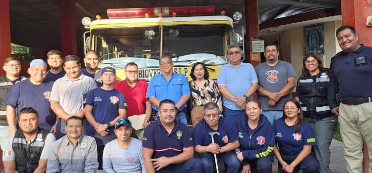 infBomberos tuvieron más capacitaciones infBomberos tuvieron más capacitaciones