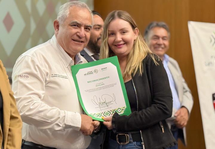 Compromiso firme de Marichuy en defensa de los animales
