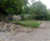 Permite el Municipio construir en arroyos