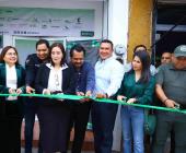 Inauguran oficinas Sifide en Rioverde 