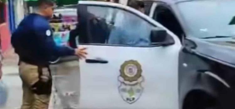 ARRESTARON A CONTADOR ARRESTARON A CONTADOR