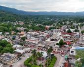 Colonia San Rafael y ejido Coamila, dos joyas turísticas sin aprovechar 