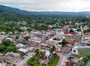 Colonia San Rafael y ejido Coamila, dos joyas turísticas sin aprovechar 