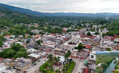 Colonia San Rafael y ejido Coamila, dos joyas turísticas sin aprovechar 
