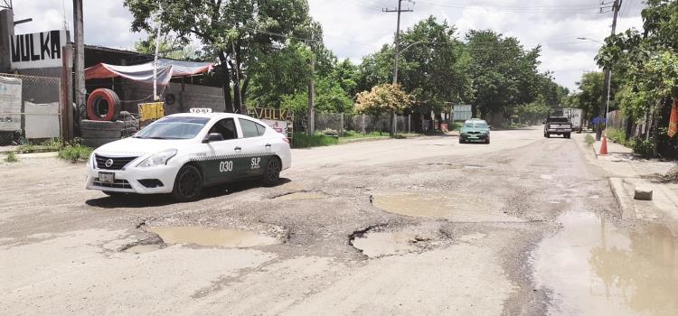 Ciudad baches Ciudad baches
