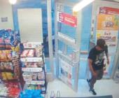 ¡ASALTÓ EN EL OXXO!