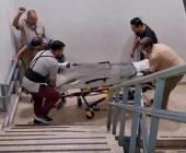 Muchas ´deficiencias´  en Hospital del IMSS