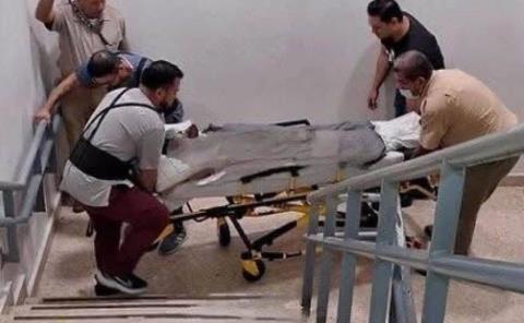 Muchas ´deficiencias´  en Hospital del IMSS