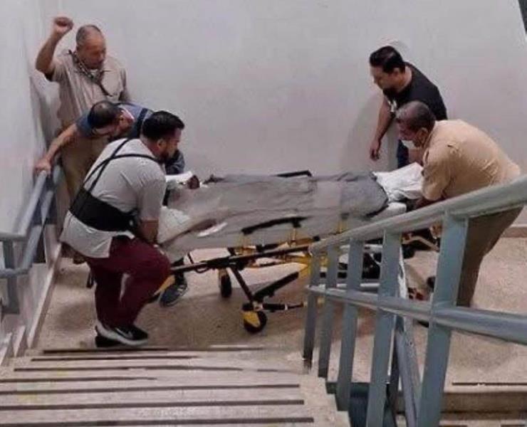 Muchas ´deficiencias´  en Hospital del IMSS