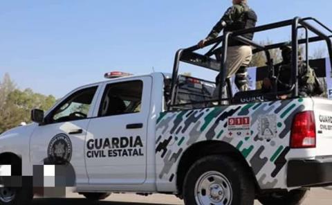 Distribuidor de  droga detenido
