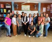 Aperturan nuevas escuelas inclusivas 