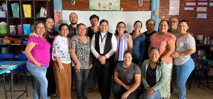 Aperturan nuevas escuelas inclusivas Aperturan nuevas escuelas inclusivas