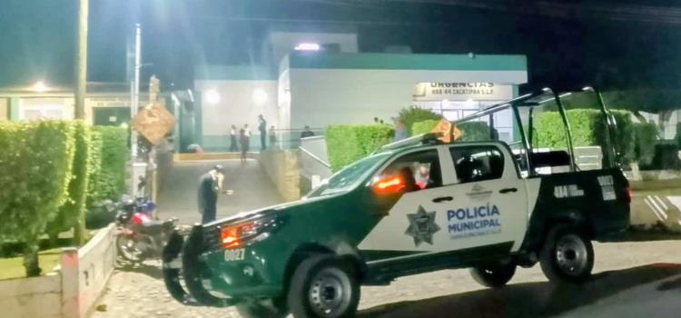 HOMBRE HERIDO A MACHETAZOS HOMBRE HERIDO A MACHETAZOS