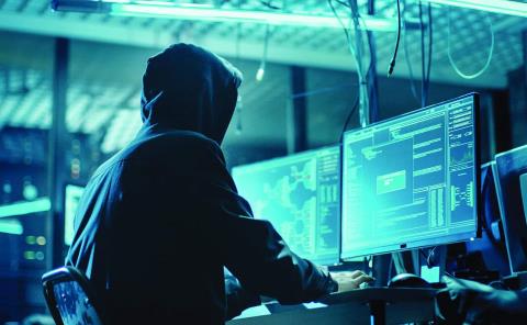 Hackearon al FBI