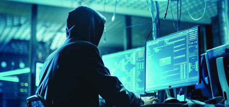 Hackearon al FBI Hackearon al FBI