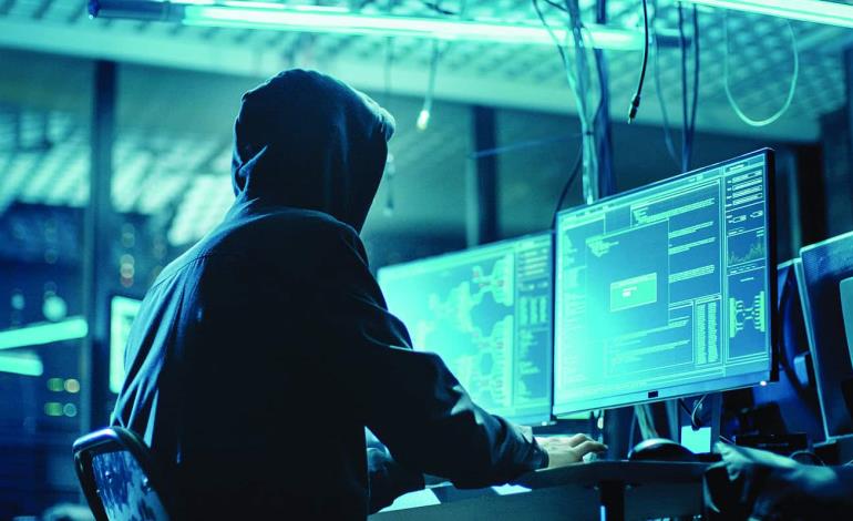Hackearon al FBI