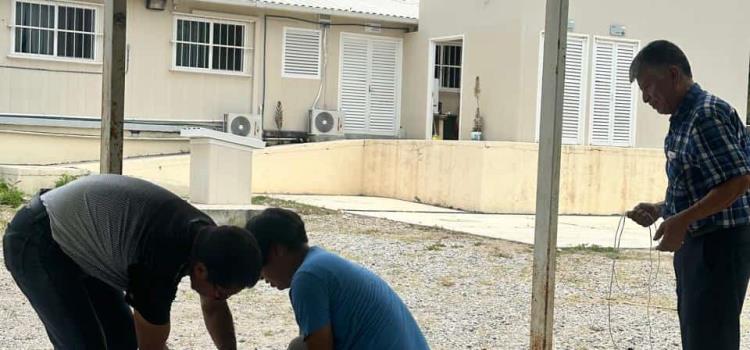 900 VACUNAS LAS APLICADAS 900 VACUNAS LAS APLICADAS