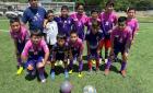 Farmadoc vacunó 3-2 a CPTIF Xilitla
