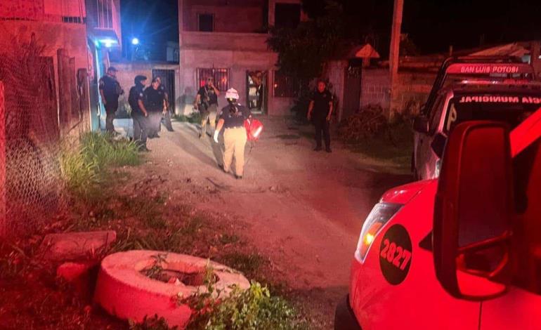 Riña dejó un herido