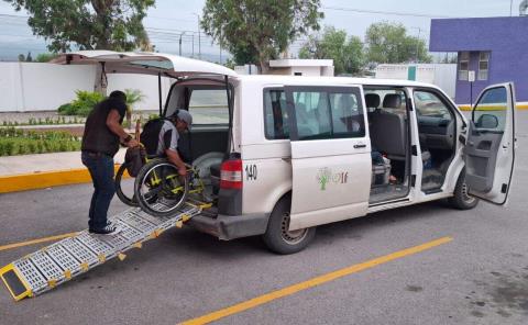 Matlapa logra 4 prótesis y avanza en la inclusión
