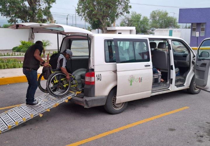Matlapa logra 4 prótesis y avanza en la inclusión
