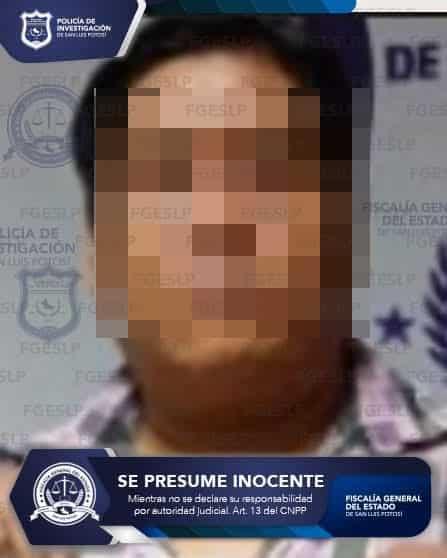 PDI CAPTURO A PRESUNTO VIOLADOR
