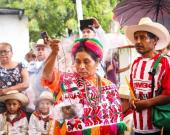Estrategia Federal  para la Huasteca