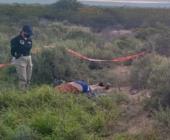 CERRITENSE MURIÓ  EN UN ACCIDENTE