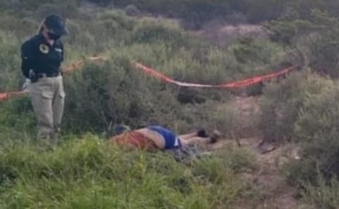 CERRITENSE MURIÓ  EN UN ACCIDENTE
