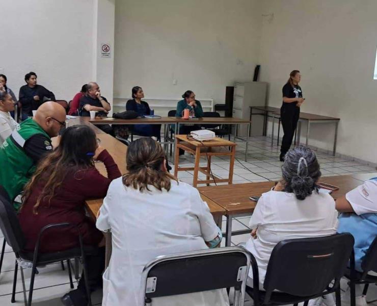 Reforzaron el cuidado  neonatal en la región
