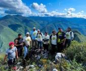 Sierra Gorda es  un tesoro natural 