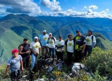 Sierra Gorda es  un tesoro natural 