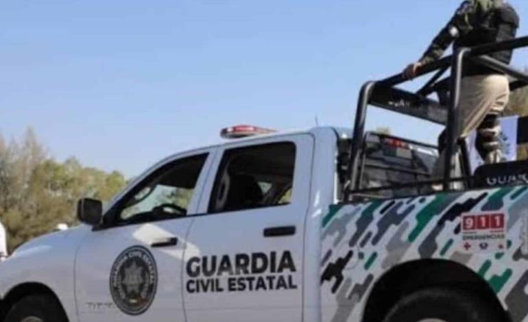 POLSujeto traía marihuana