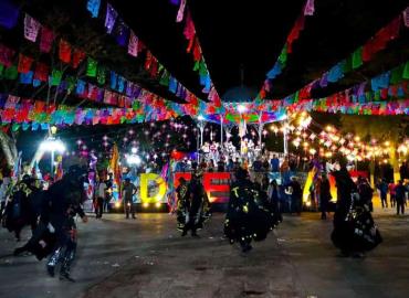 Municipio con potencial de ser Pueblo Mágico