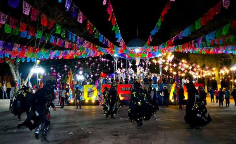 Municipio con potencial de ser Pueblo Mágico