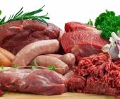 Impuesto a  las carnes  
