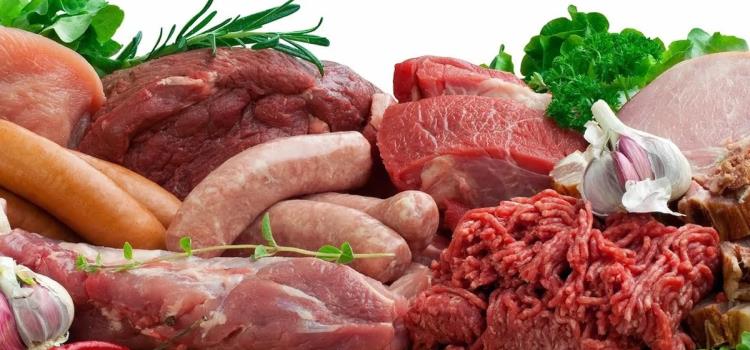 Impuesto a las carnes Impuesto a las carnes