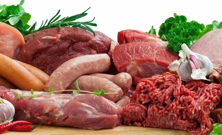 Impuesto a  las carnes  