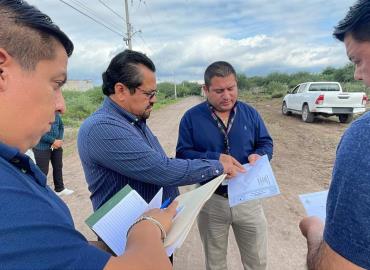 "Tu casa, tu apoyo" llegará a Fernández