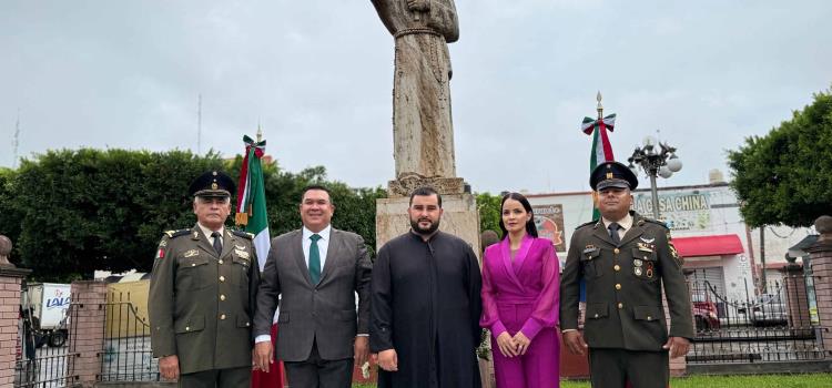 Conmemoraron CDVIII aniversario de Rioverde Conmemoraron CDVIII aniversario de Rioverde