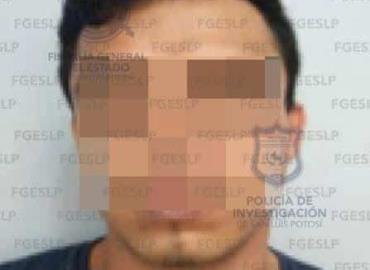 CAPTURARON A PRESUNTO VIOLADOR