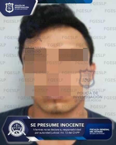CAPTURARON A PRESUNTO VIOLADOR