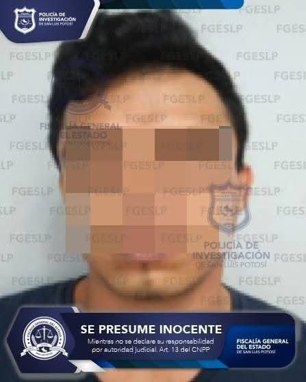 CAPTURARON A PRESUNTO VIOLADOR