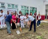 Construirán clínica de heridas y estomas