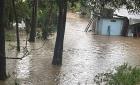 Generaron caos lluvias de Barry