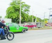 Regularán las motocicletas