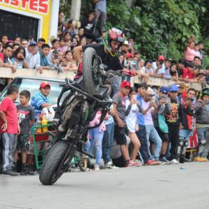 Tuning 2025 impactó a la afición de Chapulhuacán
