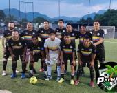 Palma Sola ganó en Trivela que hoy inicia otra jornada