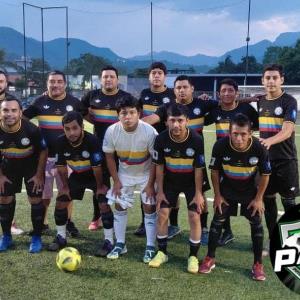 Palma Sola ganó en Trivela que hoy inicia otra jornada
