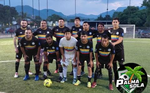 Palma Sola ganó en Trivela que hoy inicia otra jornada
